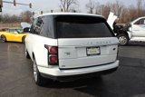 Used 2022 Land Rover Range Rover P525 Westminster Edition image 6