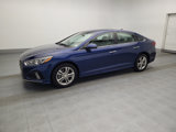 Used 2019 Hyundai Sonata SEL image 2