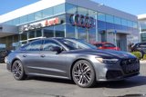 New 2025 Audi A7 3.0T Premium Plus image 2