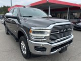 Used 2020 RAM 2500 Laramie image 3