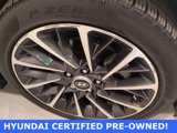 Certified 2022 Hyundai Sonata Limited image 2