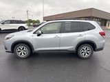 Certified 2024 Subaru Forester Premium image 2