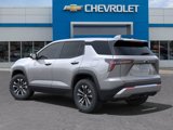New 2026 Chevrolet Equinox LT w/ Convenience Package II image 3