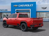 New 2025 Chevrolet Silverado 2500 ZR2 w/ Technology Package image 3