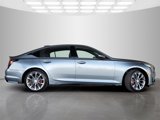 New 2025 Cadillac CT5 Sport w/ Technology Package image 3