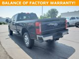 Used 2025 Ford F350 Lariat w/ Lariat Ultimate Package image 3