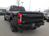 New 2025 Ford F250 Platinum image 6
