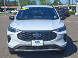 Used 2025 Ford Escape ST-Line w/ Tech Pack #1 image 2