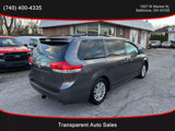 Used 2014 Toyota Sienna XLE w/ Entertainment Package image 6