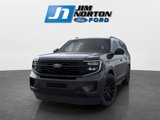 New 2025 Ford Expedition Max Platinum w/ Stealth Appearance Package image 4