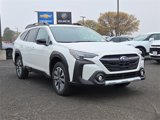 New 2025 Subaru Outback Limited image 6