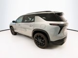 Used 2024 Chevrolet Traverse RS w/ LPO, Floor Liner Package image 5