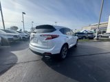 New 2025 Acura RDX w/ Technology Package image 5