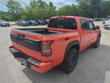 New 2025 Nissan Frontier PRO-4X w/ Pro Convenience Package image 3