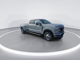New 2025 Ford F350 XL w/ FX4 Off-Road Package image 2