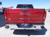 New 2025 GMC Sierra 1500 SLT image 3