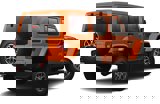 New 2025 Jeep Wrangler Unlimited Rubicon image 2
