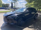 Used 2025 Lexus RX 350 AWD image 5