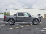 New 2025 Ford F150 STX w/ Equipment Group 200A image 3