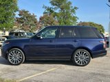Used 2018 Land Rover Range Rover HSE image 3