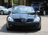 Used 2006 Mercedes-Benz SLK 280 image 2