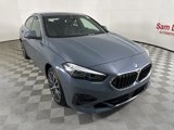Used 2024 BMW 228i xDrive Gran Coupe w/ Convenience Package image 2