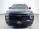 New 2025 Chevrolet Suburban RST w/ Comfort Package image 2