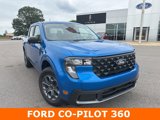 New 2025 Ford Maverick XLT w/ XLT Luxury Package image 3