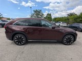 New 2025 MAZDA CX-90 Plug-In Hybrid w/ Premium Plus image 4