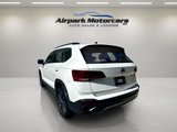 Used 2022 Volkswagen Taos S image 3