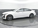 Certified 2024 Cadillac CT5 V w/ Platinum Package image 2