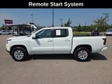Used 2024 Nissan Frontier SV w/ SV Convenience Package image 2