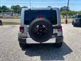 Used 2015 Jeep Wrangler Unlimited Sahara w/ Connectivity Group image 5