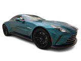 New 2025 Aston Martin V8 Vantage Coupe image 3