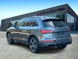 Certified 2025 Audi Q5 2.0T Premium Plus w/ Premium Plus Package image 4