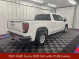 Used 2024 GMC Sierra 1500 SLE image 3