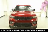 New 2025 Jeep Grand Cherokee Altitude image 6