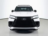 New 2025 Lexus LX 700h Overtrail image 2