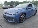 New 2025 Volkswagen GTI SE image 2