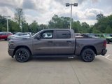New 2025 RAM 1500 Big Horn image 3