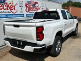 New 2025 Chevrolet Colorado LT w/ LT Convenience Package image 3