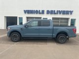 Certified 2023 Ford F150 XLT w/ Equipment Group 302A High image 6