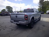 Used 2021 RAM 2500 Laramie w/ Night Edition image 5
