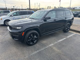 New 2025 Jeep Grand Cherokee L Limited w/ Luxury Tech Group II image 2