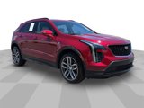 Used 2019 Cadillac XT4 Sport image 1