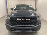 New 2025 RAM 1500 4x4 Crew Cab image 2
