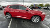 New 2025 Buick Envision Avenir image 3