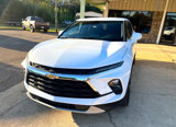 Used 2023 Chevrolet Blazer LT w/ Driver Confidence Package image 2