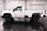 New 2025 Chevrolet Silverado 2500 W/T image 4