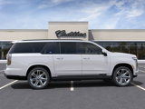 New 2025 Cadillac Escalade ESV Sport Platinum image 5